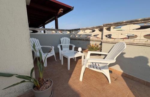 Ginosa Marina House | Casa vacanze con terrazza