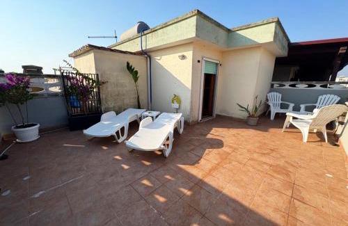 Ginosa Marina House | Casa vacanze con terrazza