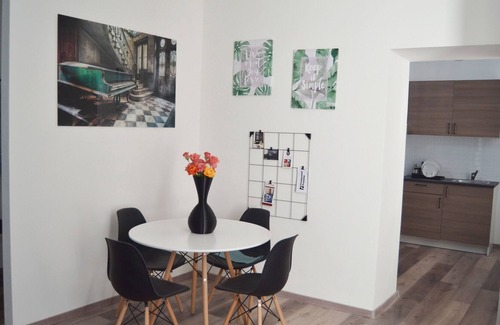 Coste House | Casa Vacanze Currenti