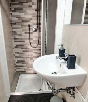 Old Town Apartment | Casa Vacanze Da Nenè