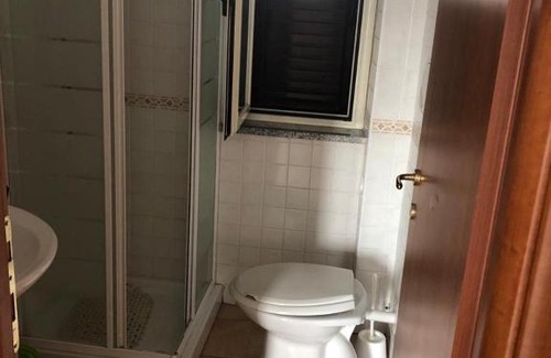 Isca Marina Apartment | Casa Vacanze Da Vittoria