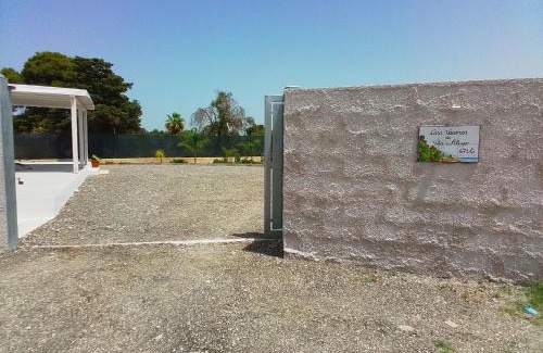 Marsala House | Casa Vacanze da Vita e Filippo