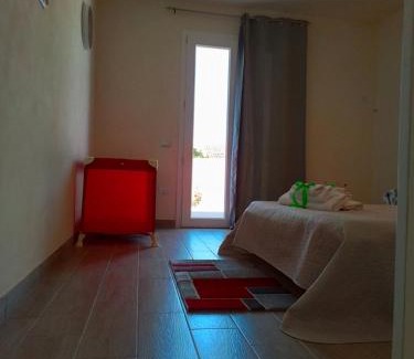 Marsala House | Casa Vacanze da Vita e Filippo