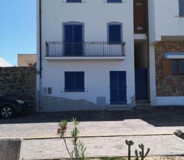Calasetta House | Casa vacanze Dana