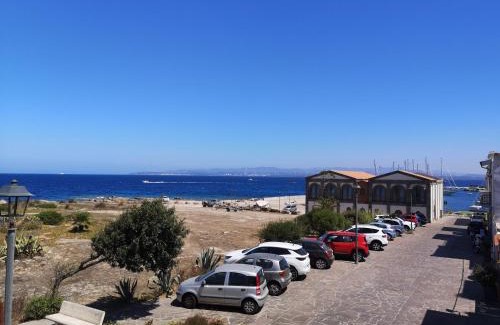 Calasetta House | Casa vacanze Dana