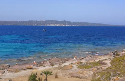 Calasetta House | Casa vacanze Dana
