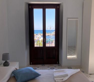 Acciaroli House | Casa Vacanze Don Mimì