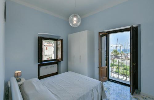 Acciaroli House | Casa Vacanze Don Mimì