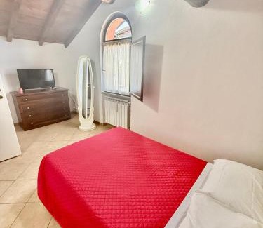 San Terenzo Monti House | Casa vacanze Elena