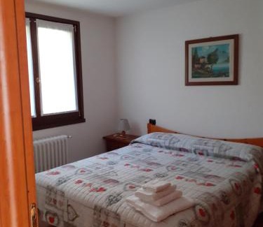 Temu Apartment | Casa vacanze Emilio