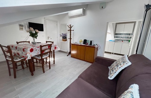 Fogliano Marina Apartment | Casa Vacanze Ferri - Riccione