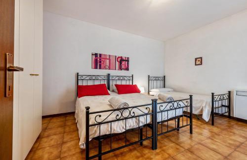 Bussolengo Apartment | Casa Vacanze Francesca