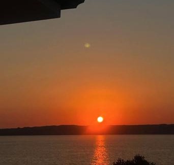 Calasetta House | Casa Vacanze Fronte Mare Calasetta "CA' U CAPPUN"