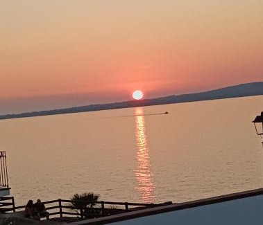 Calasetta House | Casa Vacanze Fronte Mare Calasetta "CA' U CAPPUN"