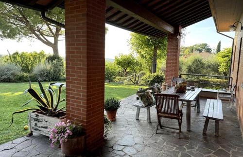 Capannoli House | Casa vacanze Gemma Toscana