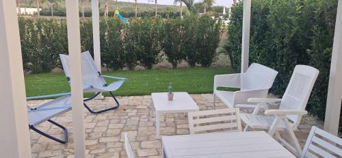 Menfi Apartment | Casa Vacanze Gioberta