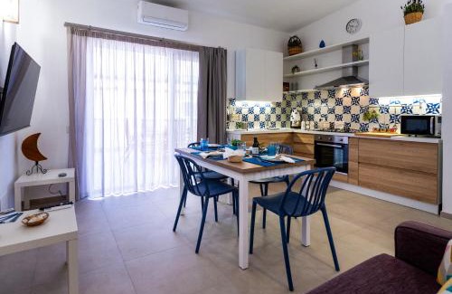 Siculiana House | Casa Vacanze Giro di Bitta