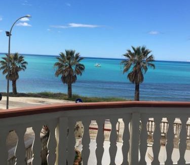 Seccagrande Apartment | Casa Vacanze Giulia