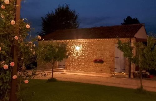 Quinto Vicentino House | Casa vacanze Gualdinella