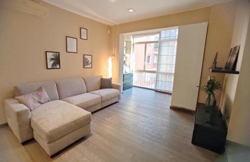 Sanremo Centre Apartment | Casa Vacanze Helsinore 3