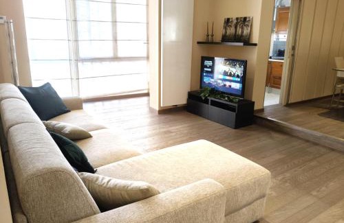 Sanremo Centre Apartment | Casa Vacanze Helsinore 3