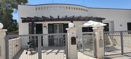 Torre Suda House | Casa vacanze Il sorriso di Emi