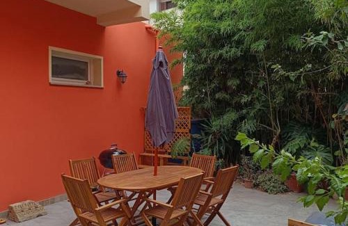 Decimomannu House | Casa vacanze in villa