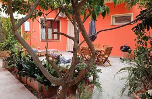 Decimomannu House | Casa vacanze in villa
