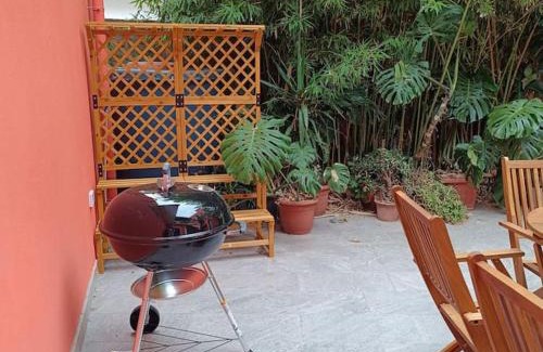 Decimomannu House | Casa vacanze in villa