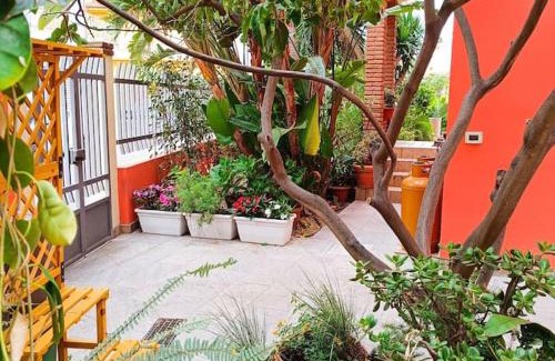 Decimomannu House | Casa vacanze in villa