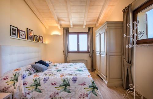 Castellina in Chianti Apartment | Casa Vacanze Squarcialupi