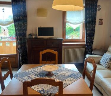 Arvier House | Casa vacanze La Ravoire