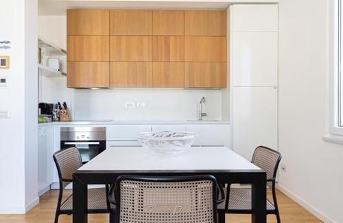Marinella di Sarzana Apartment | Casa vacanze Vistamare