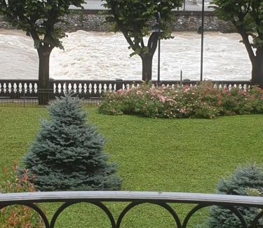 San Pellegrino Terme Apartment | Casa vacanze ELISA
