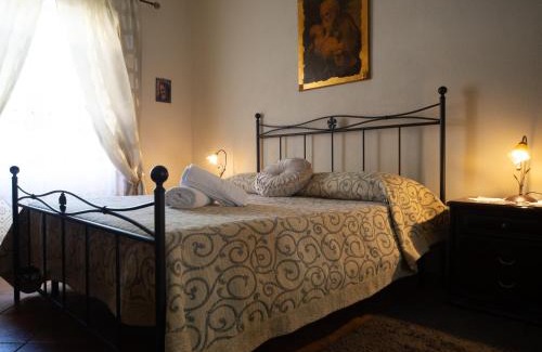 Santa Teresa di Riva Apartment | CASA VACANZE AGATA