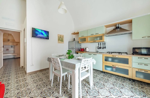 Rutigliano Apartment | Casa Vacanze L'Aspidistra, Rutigliano, Italy