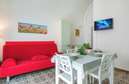 Rutigliano Apartment | Casa Vacanze L'Aspidistra, Rutigliano, Italy