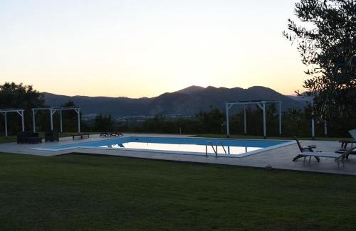 Sant'Agata de'Goti House | Casa vacanze Locus Amoenus