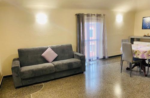 Serravalle Scrivia Apartment | Casa Vacanze Libarna Outlet