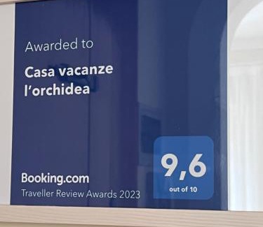 Soci Apartment | Casa vacanze l’orchidea