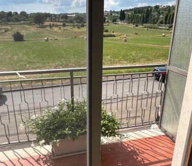 Soci Apartment | Casa vacanze l’orchidea