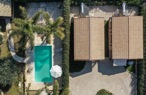 Cava dʼAliga Villa | Casa Vacanze La Fenice - Casa Atlantica