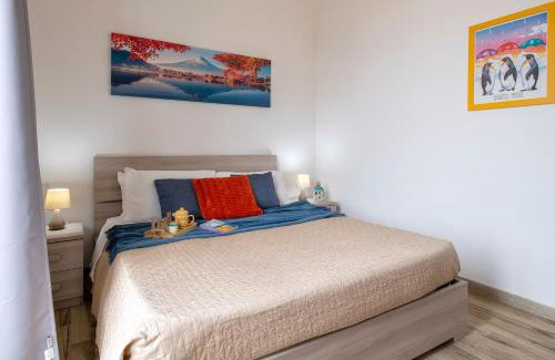 Pivarada Apartment | Casa vacanze la fenice