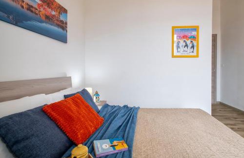 Pivarada Apartment | Casa vacanze la fenice