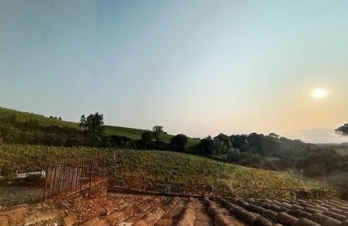 Castelnuovo Berardenga House | Casa vacanze "LA FORNACE"