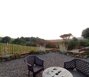Castelnuovo Berardenga House | Casa vacanze "LA FORNACE"