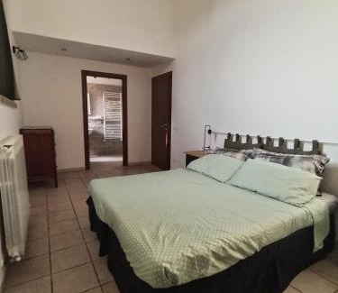 Castelnuovo Berardenga House | Casa vacanze "LA FORNACE"