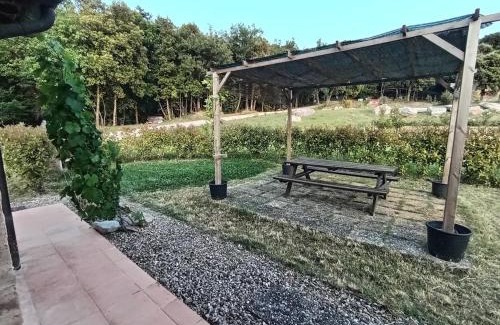 Castelnuovo Berardenga House | Casa vacanze "LA FORNACE"