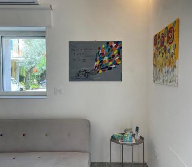 San Vito Chietino House | Casa Vacanze La Quercia