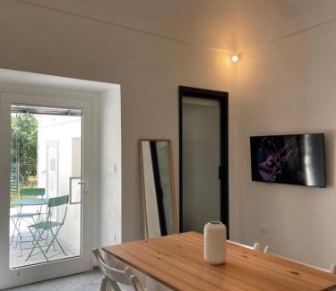 San Vito Chietino House | Casa Vacanze La Quercia